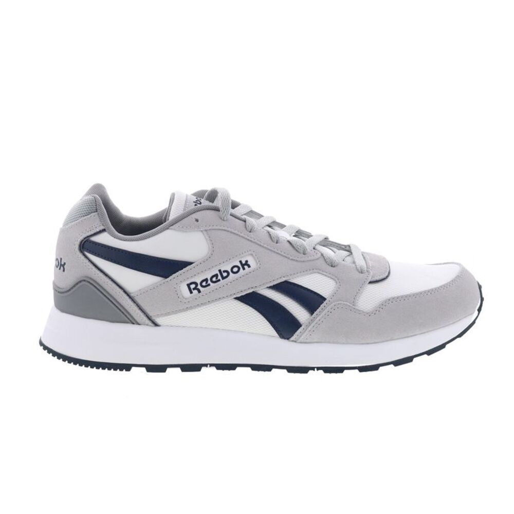 Reebok Mens GL 1000 White Shoes (NWT)